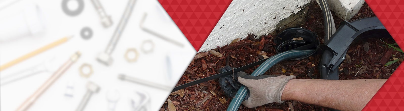 Darica Gider Tıkanıklık Açma